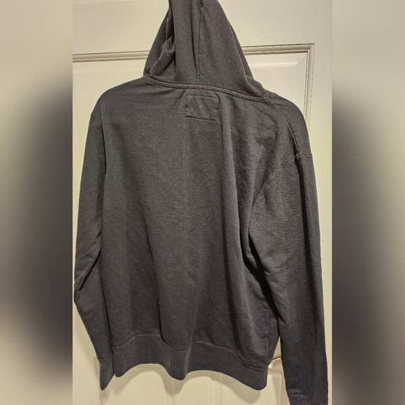 Girls With Guns  GWG  hoodie Size  XL - Picture 4 of 4